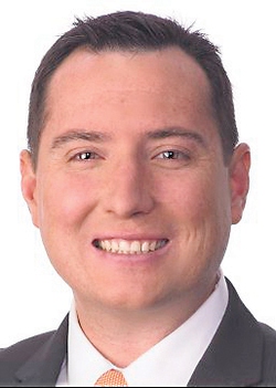 Mark Weisenmiller